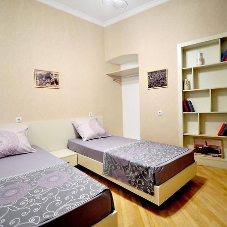 Old Arsena Apartments Tbilisi Exteriör bild